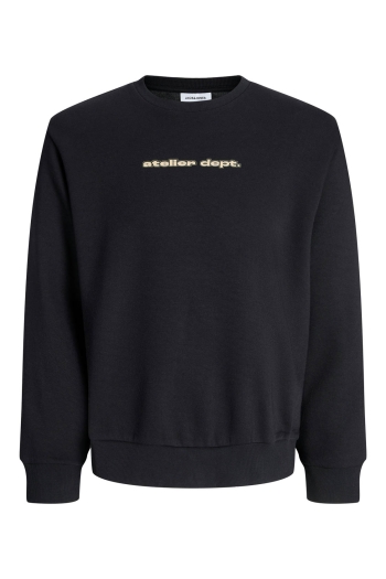 JACK&JONES ORIGINALS JJRODY SWEAT CREW NECK