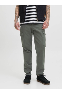 JACK&JONES ORIGINALS JPSTACE ARTHUR DOBBY CARGO SN beluga