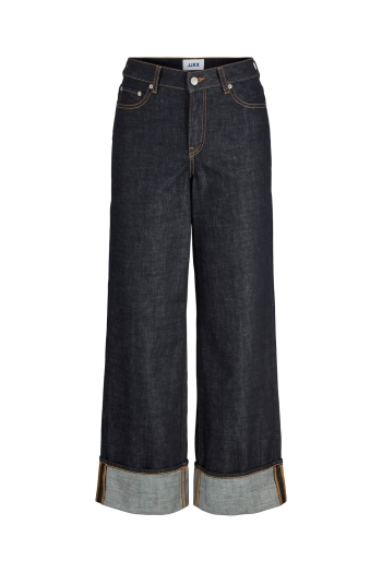 JACK&JONES ORIGINALS JXTOKYO VEGA WIDE HW FOLD UP R269 D: