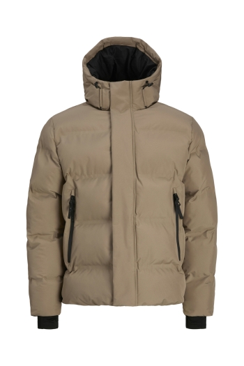 JACK&JONES ORIGINALS JCOFUSION PUFFER JACKET