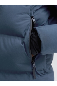 JACK&JONES ORIGINALS JCOFUSION PUFFER JACKET titan