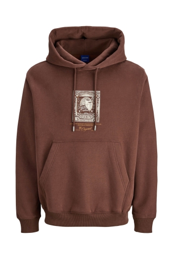 JACK&JONES ORIGINALS JORGRAND SWEAT HOOD