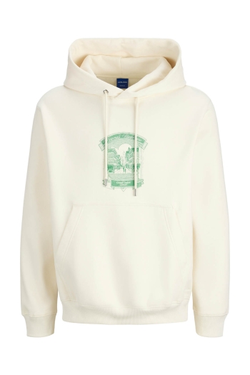 JACK&JONES ORIGINALS JORGRAND SWEAT HOOD