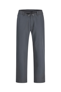 JACK&JONES ORIGINALS JPSTKANE COMMUTE TRAVEL JOGGER BF S: black oyster