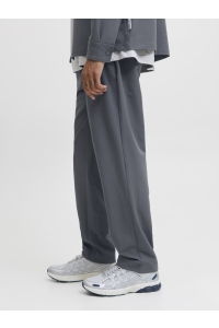 JACK&JONES ORIGINALS JPSTKANE COMMUTE TRAVEL JOGGER BF S: black oyster