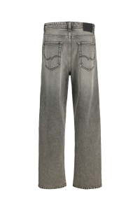 jack en jones boys JJIALEX JJIORIGINAL SQ 336 BF JNR black denim/jj 2711