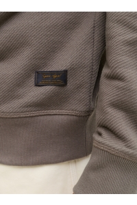 JJEDOVER CLASSIC SWEAT CREW NECK SN falcon