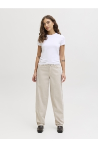 JACK&JONES ORIGINALS JXFUJI BARREL MW COLOR DNM NOOS moonbeam