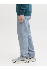 jack en jones boys JJICHRIS JJORIGINAL AKM 932 SN JNR blue denim