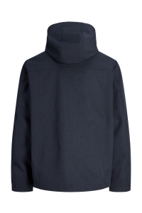 JJEADAM DOVER JACKET SN navy blazer