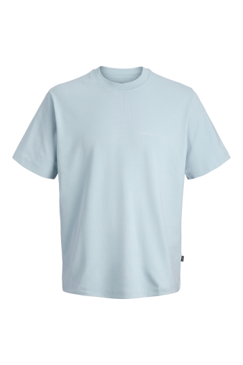 JACK%JONES PREMIUM JPRBLAOWEN SS BRANDING TEE SN