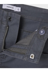 NAME IT KIDS NKMRYAN CARGO R TWI PANT 2222-BA NO: lava smoke