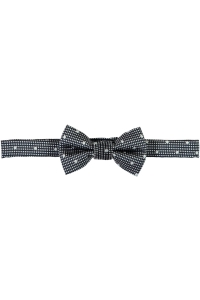 NAME IT MINI NMMRISP BOWTIE BOX dark sapphire