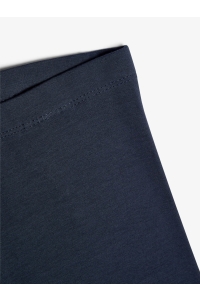 NAME IT KIDS NKFVIVIAN LEGGING NOOS dark sapphire