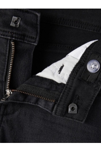 NAME IT KIDS NKMSILAS DNMTAX PANT NOOS black denim