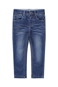 NAME IT MINI NMMTHEO DNMCLASS 2531 PANT medium blue denim