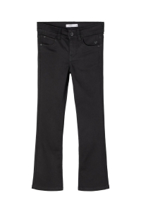 NAME IT KIDS NKFPOLLY DNMTHAYERS 7444 SWE BOOT P: black denim