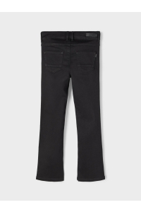 NAME IT KIDS NKFPOLLY DNMTHAYERS 7444 SWE BOOT P: black denim