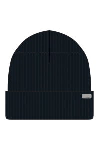 NAME IT MINI NMNMANOA KNIT HAT1 black
