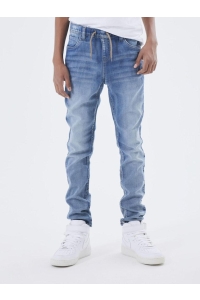 NAME IT KIDS NKMRYAN SLIM SWE JEANS 3370-TH NOOS light blue denim