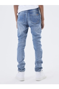 NAME IT KIDS NKMRYAN SLIM SWE JEANS 3370-TH NOOS light blue denim