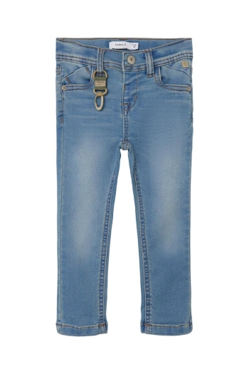 NAME IT MINI NMMTHEO DNMTHAYER 2689SWE KEY PANT :