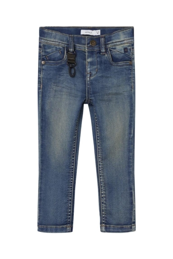 NAME IT MINI NMMTHEO DNMTHAYER 2689SWE KEY PANT :