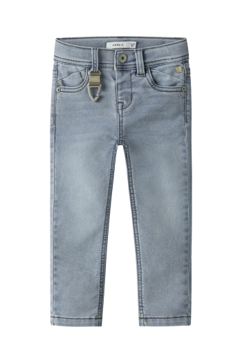 NAME IT MINI NMMTHEO DNMTHAYER 2689SWE KEY PANT :