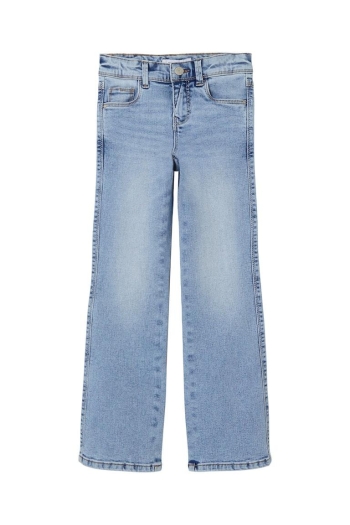 NAME IT KIDS NKFPOLLY SKINNY BOOT JEANS 1142-AU :