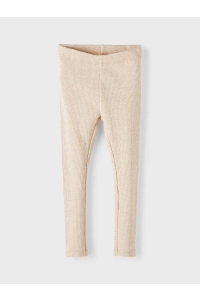 NAME IT MINI NMFSICLO LEGGING gilded beige