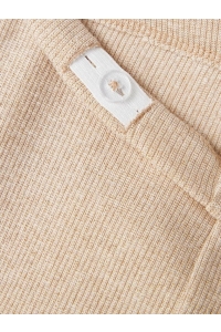 NAME IT MINI NMFSICLO LEGGING gilded beige