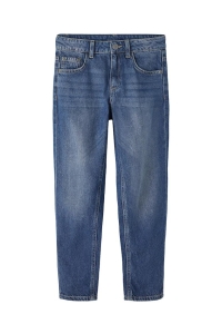 NAME IT KIDS NKMBEN TAPERED JEANS 5511-OY NOOS dark blue denim