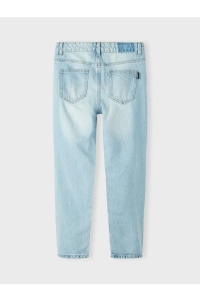 NAME IT KIDS NKMBEN TAPERED JEANS 5511-OY NOOS light blue denim