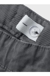 NAME IT MINI NMMBEN CARGO R TWI PANT 1771-HI NOO: lava smoke
