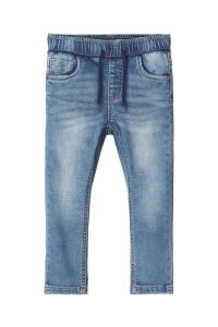 NAME IT MINI NMMRYAN SLIM  SWE JEANS 2472-TH NOO: medium blue denim