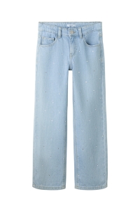 NAME IT KIDS NKFROSE ST RHINE JEANS 3366-BE NOOS light blue denim