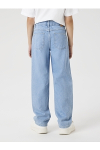 NAME IT KIDS NKFROSE ST RHINE JEANS 3366-BE NOOS light blue denim