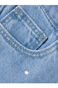 NAME IT KIDS NKFROSE ST RHINE JEANS 3366-BE NOOS light blue denim