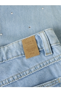 NAME IT KIDS NKFROSE ST RHINE JEANS 3366-BE NOOS light blue denim