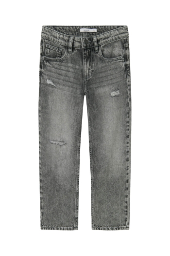 NAME IT KIDS NKMSILAS TAPERED  JEANS 7998-BE NOO: