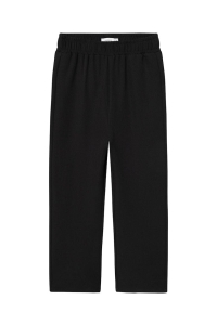 NAME IT KIDS NKFNADYA WIDE PANT black