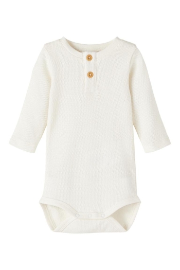 Name It NBMONNUS LS BODY