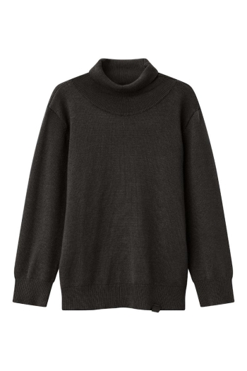 NAME IT MINI NMMROMIL LS ROLLNECK KNIT