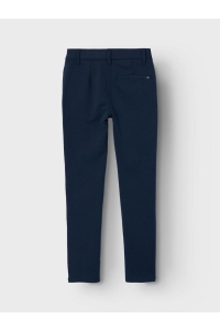 NAME IT KIDS NKMSILAS COMFORT PANT 1150-GS NOOS dark sapphire