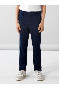 NAME IT KIDS NKMSILAS COMFORT PANT 1150-GS NOOS dark sapphire