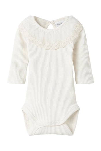 Name It NBFRUSA LS BODY