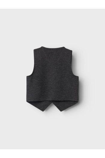 NAME IT MINI NMMROBINO VEST UNB