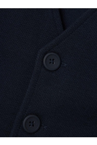 NAME IT MINI NMMROBINO VEST UNB dark sapphire