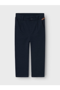NAME IT MINI NMMROBINO SWEAT PANT UNB dark sapphire