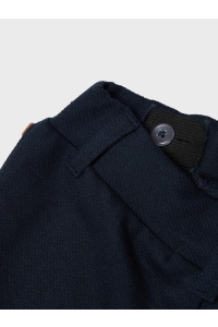 NAME IT MINI NMMROBINO SWEAT PANT UNB dark sapphire